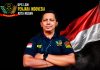 Ketua DPC LSM Penjara Indonesia Kota Medan Apresiasi Kerja Cepat Polsek Medan Ungkap Kasus Dugaan Pemerasan FOTO: Ketua Lembaga Swadaya Masyarakat LSM Penjara Indonesia Kota Medan Ahmad Rizal.