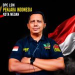 Ketua DPC LSM Penjara Indonesia Kota Medan Apresiasi Kerja Cepat Polsek Medan Ungkap Kasus Dugaan Pemerasan FOTO: Ketua Lembaga Swadaya Masyarakat LSM Penjara Indonesia Kota Medan Ahmad Rizal.