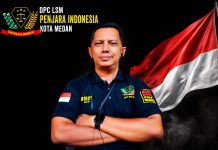 Ketua DPC LSM Penjara Indonesia Kota Medan Apresiasi Kerja Cepat Polsek Medan Ungkap Kasus Dugaan Pemerasan FOTO: Ketua Lembaga Swadaya Masyarakat LSM Penjara Indonesia Kota Medan Ahmad Rizal.