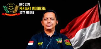 Ketua DPC LSM Penjara Indonesia Kota Medan Apresiasi Kerja Cepat Polsek Medan Ungkap Kasus Dugaan Pemerasan FOTO: Ketua Lembaga Swadaya Masyarakat LSM Penjara Indonesia Kota Medan Ahmad Rizal.