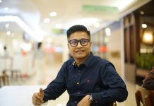Saeful Geram! Ketua DPP PBB Ingatkan Dedi Mulyadi Jangan Giring Publik ke Hukum Rimba Ket Foto: Ketua DPP Partai Bulan Bintang (PBB), Saeful.