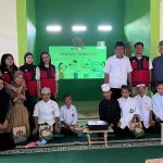 Berdayakan Potensi Lokal, Mahasiswa KKN Luncurkan Rangkaian Program Kerja Tematik di Desa Biangloe FOTO: Kelompok mahasiswa Kuliah Kerja Nyata (KKN) resmi melaksanakan seminar program kerja di Desa Biangloe pada Sabtu (11/07/2026). Berlangsung mulai pukul 08.00 hingga 12.00 WITA, pemaparan ini berfokus pada upaya pemberdayaan potensi lokal dan peningkatan kapasitas masyarakat desa melalui pendekatan tematik yang terukur.