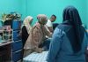Unhas Pastikan Mahasiswa KKN yang Dievakuasi di Pangkep dalam Kondisi Membaik FOTO: Universitas Hasanuddin (Unhas) memastikan mahasiswa peserta Kuliah Kerja Nyata (KKN) Gelombang 116 yang sempat dievakuasi dari kawasan Gunung Karst Goa Kalibbong, Desa Biraeng, Kecamatan Minasatene, Kabupaten Pangkep, berada dalam kondisi membaik.