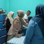 Unhas Pastikan Mahasiswa KKN yang Dievakuasi di Pangkep dalam Kondisi Membaik FOTO: Universitas Hasanuddin (Unhas) memastikan mahasiswa peserta Kuliah Kerja Nyata (KKN) Gelombang 116 yang sempat dievakuasi dari kawasan Gunung Karst Goa Kalibbong, Desa Biraeng, Kecamatan Minasatene, Kabupaten Pangkep, berada dalam kondisi membaik.