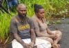 Warga Sipil Jadi Korban Kekerasan Konflik Bersenjata, IPAC: Perlunya Duduk Satu Meja Pemerintah dan TPNPB FOTO: Yantinus Kogoya dan Shelly Wenda pasangan suami istri jadi korban kekerasan Tentara Pembebasan Nasional Papua Barat (TPNPB) keduanya tewas dieksekusi oleh kelompok pimpinan Komandan Operasi TPNPB Kodap XVI Yahukimo, Kopitua Heluka, sekitar Senin (20/07). (Ist)