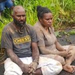 Warga Sipil Jadi Korban Kekerasan Konflik Bersenjata, IPAC: Perlunya Duduk Satu Meja Pemerintah dan TPNPB FOTO: Yantinus Kogoya dan Shelly Wenda pasangan suami istri jadi korban kekerasan Tentara Pembebasan Nasional Papua Barat (TPNPB) keduanya tewas dieksekusi oleh kelompok pimpinan Komandan Operasi TPNPB Kodap XVI Yahukimo, Kopitua Heluka, sekitar Senin (20/07). (Ist)
