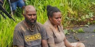 Warga Sipil Jadi Korban Kekerasan Konflik Bersenjata, IPAC: Perlunya Duduk Satu Meja Pemerintah dan TPNPB FOTO: Yantinus Kogoya dan Shelly Wenda pasangan suami istri jadi korban kekerasan Tentara Pembebasan Nasional Papua Barat (TPNPB) keduanya tewas dieksekusi oleh kelompok pimpinan Komandan Operasi TPNPB Kodap XVI Yahukimo, Kopitua Heluka, sekitar Senin (20/07). (Ist)
