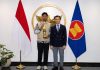 Sabet Grand Champion ALOHA, Putra Sulbar Herson Harumkan Indonesia di Amerika Img 20260729 Wa0021
