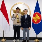 Sabet Grand Champion ALOHA, Putra Sulbar Herson Harumkan Indonesia di Amerika Img 20260729 Wa0021