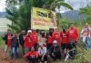Kawal Warga Laoli, LIRA Desak Pemkab Luwu Timur Batalkan Penggusuran dan Ungkap Sumber Dana Konsinyasi FOTO: Lumbung Informasi Rakyat (LIRA) Kabupaten Luwu Timur mendesak Pemerintah Kabupaten Luwu Timur menunda rencana pengosongan lahan di Dusun Laoli, Desa Harapan, Kecamatan Malili.
