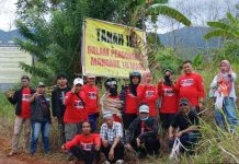 Kawal Warga Laoli, LIRA Desak Pemkab Luwu Timur Batalkan Penggusuran dan Ungkap Sumber Dana Konsinyasi FOTO: Lumbung Informasi Rakyat (LIRA) Kabupaten Luwu Timur mendesak Pemerintah Kabupaten Luwu Timur menunda rencana pengosongan lahan di Dusun Laoli, Desa Harapan, Kecamatan Malili.