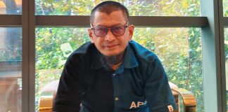 Presidium Pusat Alumni ISMAHI Desak Kejari Makassar Usut Tuntas Dugaan Penyimpangan Dana Hibah KONI FOTO: Presidium Pusat Alumni ISMAHI, Illank Radjab, S.H., M.H.,