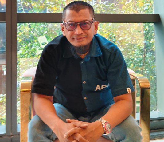 Presidium Pusat Alumni ISMAHI Desak Kejari Makassar Usut Tuntas Dugaan Penyimpangan Dana Hibah KONI FOTO: Presidium Pusat Alumni ISMAHI, Illank Radjab, S.H., M.H.,