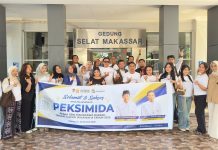 Prestasi Gemilang Unanda di Ajang PEKSIMIDA Sulsel Img 20260731 Wa0043