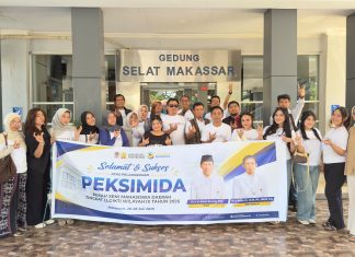 Prestasi Gemilang Unanda di Ajang PEKSIMIDA Sulsel Img 20260731 Wa0043
