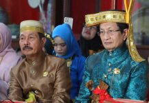 Mengenal Lebih Dekat Prof. Dr. KH. Nasaruddin Umar FOTO: Prof. Dr. KH. Nasaruddin Umar. (Sumber Facebook)