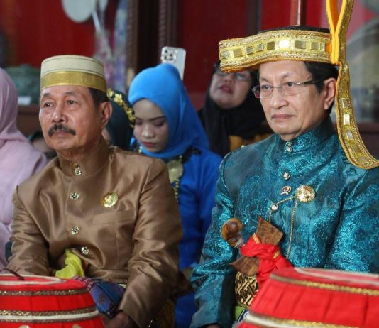 Mengenal Lebih Dekat Prof. Dr. KH. Nasaruddin Umar FOTO: Prof. Dr. KH. Nasaruddin Umar. (Sumber Facebook)