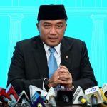 Kedapatan Main HP, Korwil BGN Dimutasi ke Sulsel FOTO: Kepala Badan Gizi Nasional (BGN) Sudaryono. (Dok. Seskab)