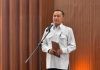 Mensesneg Apresiasi 336 Ribu Pendaftar, Istana Tambah Undangan HUT ke-81 Kemerdekaan RI untuk Masyarakat FOTO: Menteri Sekretaris Negara (Mensesneg) Prasetyo Hadi. (Sumber: BPMI Setpres)