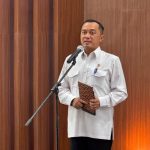 Mensesneg Apresiasi 336 Ribu Pendaftar, Istana Tambah Undangan HUT ke-81 Kemerdekaan RI untuk Masyarakat FOTO: Menteri Sekretaris Negara (Mensesneg) Prasetyo Hadi. (Sumber: BPMI Setpres)