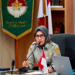 Indonesia – Selandia Baru Tingkatkan Kualitas Genetik Ternak, Dorong Produktivitas Susu dan Daging FOTO: Sekretaris Ditjen PKH Kementerian Pertanian, Nuryani Zainuddin. (Dok Kementan)