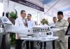 Pertama Kalinya, Periset Diundang dan Pamerkan Hasil Riset di Istana FOTO: Presiden Prabowo Subianto melakukan pertemuan dengan 150 periset dari Badan Riset dan Inovasi Nasional (BRIN) di Istana Kepresidenan Jakarta, Kamis (06/08/2026) lalu. (Sumber: BPMI Setpres)