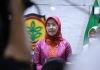 Polemik Clear! Mentan Amran dan Komnas Perempuan Berujung Kolaborasi Perlindungan Perempuan FOTO: Ketua Komnas Perempuan Maria Ulfah Anshor. (DOK Kementan)