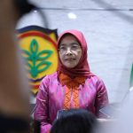 Polemik Clear! Mentan Amran dan Komnas Perempuan Berujung Kolaborasi Perlindungan Perempuan FOTO: Ketua Komnas Perempuan Maria Ulfah Anshor. (DOK Kementan)