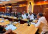 Kemenko Polkam Dorong Penanganan Terpadu Pengungsi Nduga dan Percepatan Pemulihan Pascakonflik FOTO: Kementerian Koordinator Bidang Politik dan Keamanan (Kemenko Polkam) mendorong penanganan pengungsi di Kabupaten Nduga, Papua Pegunungan agar dapat dilakukan secara terpadu. (Dok.Kemenko Polkam)