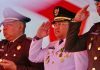 Tak Lazim di HUT RI Ke-81, Bupati dan Wabup Gowa Pisah Kursi FOTO: Wakil bupati Gowa, Darmawangsa Muin. (Dok.via Facebook)