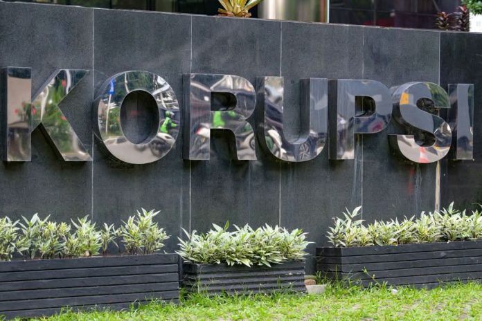 FOTO: Gedung KPK (ist)
