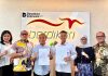Tindak Lanjut Arahan Mentan Amran, Berdikari Siapkan 30.000 Ton SBM untuk Peternak Rakyat FOTO: Direktur Operasional PT Berdikari Agung, Menindaklanjuti arahan Menteri Pertanian sekaligus Kepala Badan Pangan Nasional (Bapanas) Andi Amran Sulaiman. (Dok Kementan)