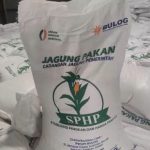 Kementan Kawal SPHP Jagung bagi Peternak, Penyaluran Telah Mencapai 127 Ribu Ton FOTO: SPHP Jagung (ist)