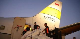 Gempa NTT, TNI Kerahkan 8.012 Personel dan Salurkan 803,824 Ton Bantuan FOTO: TNI terus melakukan penanganan dampak gempa bumi di Nusa Tenggara Timur (NTT). Hingga Minggu (23/8/2026), sebanyak 8.012 personel telah dikerahkan untuk membantu masyarakat dan mendukung berbagai kegiatan penanganan bencana di wilayah terdampak (DOK. Puspen TNI)