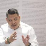 Aksi Agustusan Jangan Ditunggangi, Logis 08: Kritik Pemerintah Boleh, Dukung Program Baik Tetap Wajib! Ket Foto: Ketua Umum Logis 08, Anshar Ilo (Ist)**
