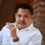LOGIS 08: Jangan Sampai Ganggu Agenda Presiden! Dukung Prabowo Ganti Menteri yang Tak Seirama Ket Foto: Ketua Umum Logis 08, Anshar Ilo (Ist)*