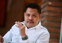 LOGIS 08: Jangan Sampai Ganggu Agenda Presiden! Dukung Prabowo Ganti Menteri yang Tak Seirama Ket Foto: Ketua Umum Logis 08, Anshar Ilo (Ist)*