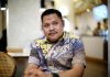 Tak Boleh Ada Mafia MBG! LOGIS 08 Dukung Kepala BGN Bongkar Dugaan Jual Beli Dapur Ket Foto: Ketua Umum Logis 08 Anshar Ilo (Ist)*