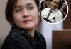 Usai Bebas, Jessica ke Ayah Mirna: “Main dulu lah sama saya” FOTO: Jessica Kumala Wongso (Ilustrasi)