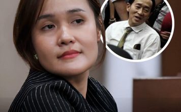 Usai Bebas, Jessica ke Ayah Mirna: “Main dulu lah sama saya” FOTO: Jessica Kumala Wongso (Ilustrasi)