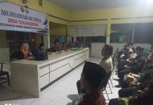 Dalam Musdes, BPD dan Pemdes Tanjangrono Diduga Gagal Jawab Transparansi BUMDes Permata Majapahit Img 20260803 Wa0034