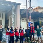 Mahasiswa KKN-T Unhas Pasang Convex Mirror di Desa Biangloe untuk Tingkatkan Keselamatan Jalan dan Tekan Risiko Kecelakaan FOTO: Mahasiswa Kuliah Kerja Nyata Tematik (KKN-T) Pemberdayaan Desa Gelombang 116 Universitas Hasanuddin (Unhas) melaksanakan program kerja individu berupa pemasangan convex mirror di Desa Biangloe, Kecamatan Pa’jukukang, Kabupaten Bantaeng, Selasa (28/7/2026).