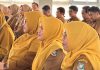 Tim Unhas Dampingi Pemkab Bulukumba Menembus Panggung Global Lewat Kerjasama Internasional FOTO: Aparatur Pemerintah Kabupaten Bulukumba saat mengikuti Program Pengabdian kepada Masyarakat Universitas Hasanuddin (PPMU-PK-M) Universitas Hasanuddin.