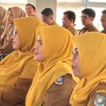 Tim Unhas Dampingi Pemkab Bulukumba Menembus Panggung Global Lewat Kerjasama Internasional FOTO: Aparatur Pemerintah Kabupaten Bulukumba saat mengikuti Program Pengabdian kepada Masyarakat Universitas Hasanuddin (PPMU-PK-M) Universitas Hasanuddin.