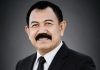 Dr. Mochtar Djuma Apresiasi Kajari Panggil Pengurus KONI Makassar Kasus Dugaan Korupsi Dana Hibah FOTO: Ketua Dewan Rakyat Anti Korupsi, Dr.Mochtar Djuma, SH.,MH.,MBA