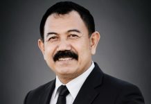 Dr. Mochtar Djuma Apresiasi Kajari Panggil Pengurus KONI Makassar Kasus Dugaan Korupsi Dana Hibah FOTO: Ketua Dewan Rakyat Anti Korupsi, Dr.Mochtar Djuma, SH.,MH.,MBA