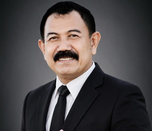 Dr. Mochtar Djuma Apresiasi Kajari Panggil Pengurus KONI Makassar Kasus Dugaan Korupsi Dana Hibah FOTO: Ketua Dewan Rakyat Anti Korupsi, Dr.Mochtar Djuma, SH.,MH.,MBA