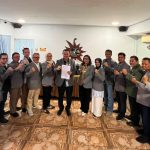 24 PD IAI Deklarasikan Dukungan untuk apt. Lilik Yusuf Indrajaya FOTO: Menjelang pelaksanaan Kongres Ikatan Apoteker Indonesia (IAI) yang akan berlangsung pada 4-5 Agustus 2026 di Hotel Aryaduta Medan, Jl. Kapten Maulana Lubis No. 8, Petisah Tengah, Kec. Medan Petisah, Kota Medan, Sumatera Utara, 4 Agustus 2026.