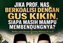 Muktamar NU: Jika Prof. Nas Berkoalisi dengan Gus Kikin, Siapa Masih Mampu Membendungnya? Img 20260805 Wa0011