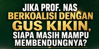 Muktamar NU: Jika Prof. Nas Berkoalisi dengan Gus Kikin, Siapa Masih Mampu Membendungnya? Img 20260805 Wa0011